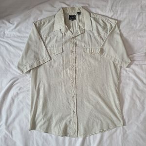 Men's Roper Pearl Snap Shirt